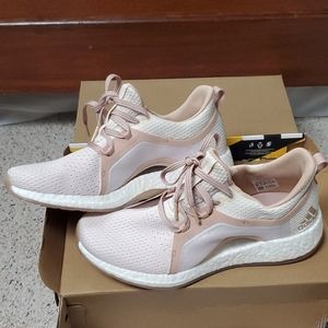 Adidas Pureboost X Clima Running Walking Shoes